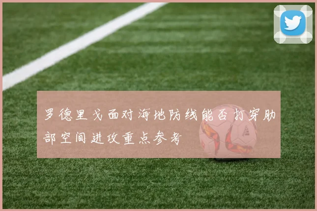 罗德里戈面对海地防线能否打穿肋部空间进攻重点参考