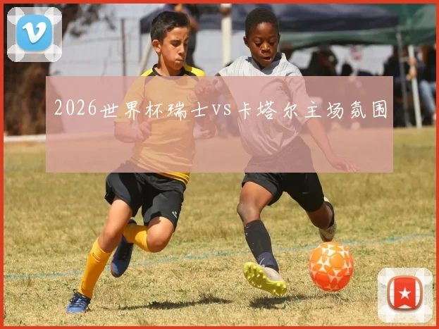 2026世界杯瑞士vs卡塔尔主场氛围